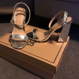 ASOS heels
